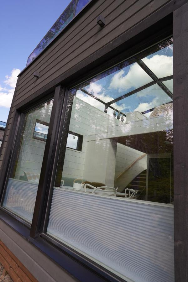 Levillas Utsunkulma 10B Exterior photo